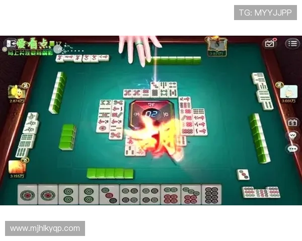 PG电子麻将胡了玩法规则详细介绍，助你快速理解游戏流程与胡牌技巧