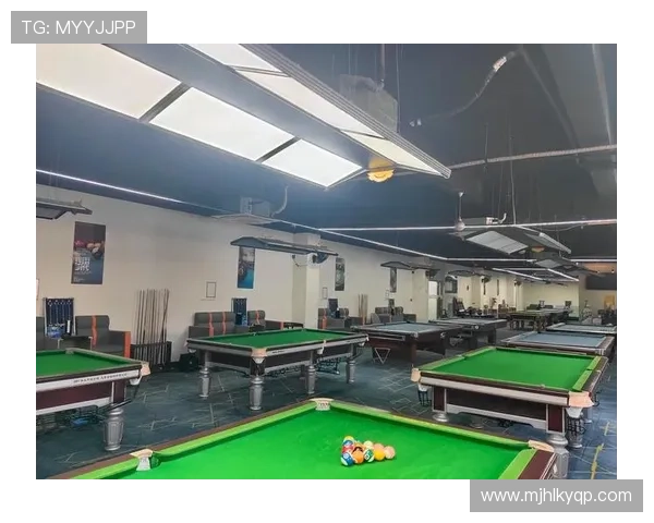 壹号棋牌台球俱乐部如何提升你的台球技巧与棋牌水平的实用技巧 壹号棋牌台球俱乐部如何提升你的台球技巧与棋牌水平的实用技巧